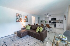 Fernseher, Arbeitsbereiche