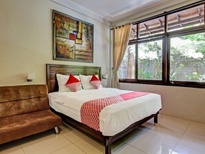 Suite familiar | Wifi gratis y ropa de cama