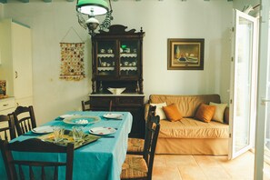 Nhà | Khu ăn uống