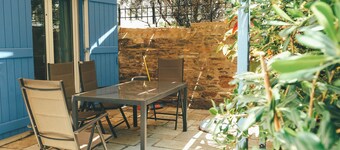 Beautiful House in Tinos