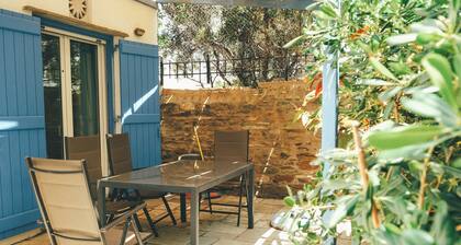 Beautiful House in Tinos