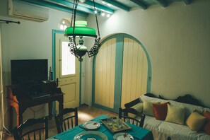 Ferienhaus | Innenbereich