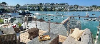 Boatman's Steps - Holiday Cottage in Cornwall
