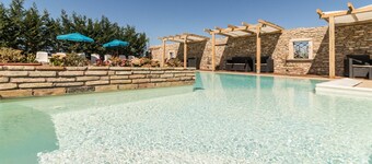 LA MASSERIA - La Dimora del Conte - 15