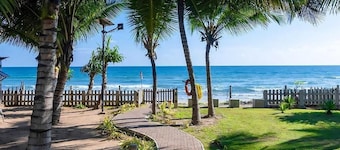 Trincomalee Ocean Front Condos