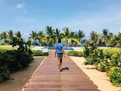 Trincomalee Ocean Front Condos