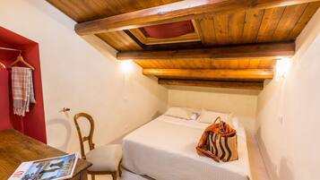 3 habitaciones y wifi