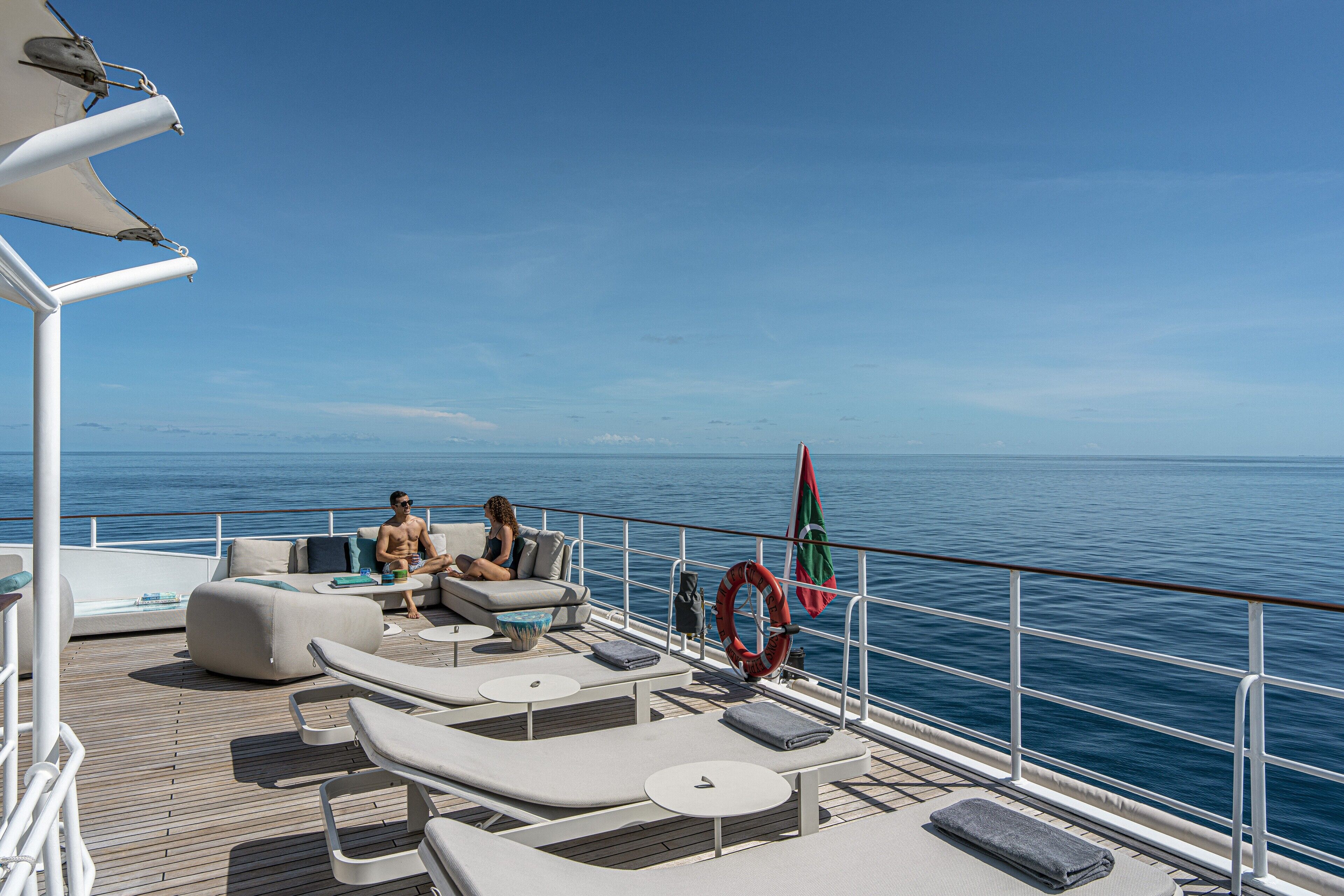 บริเวณภายนอก