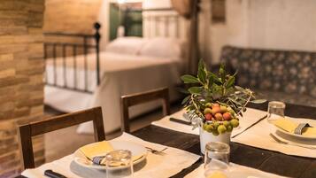 1 habitación y wifi