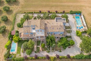Exterior - La Masseria - La Dimora Gentilizia (Vasto)