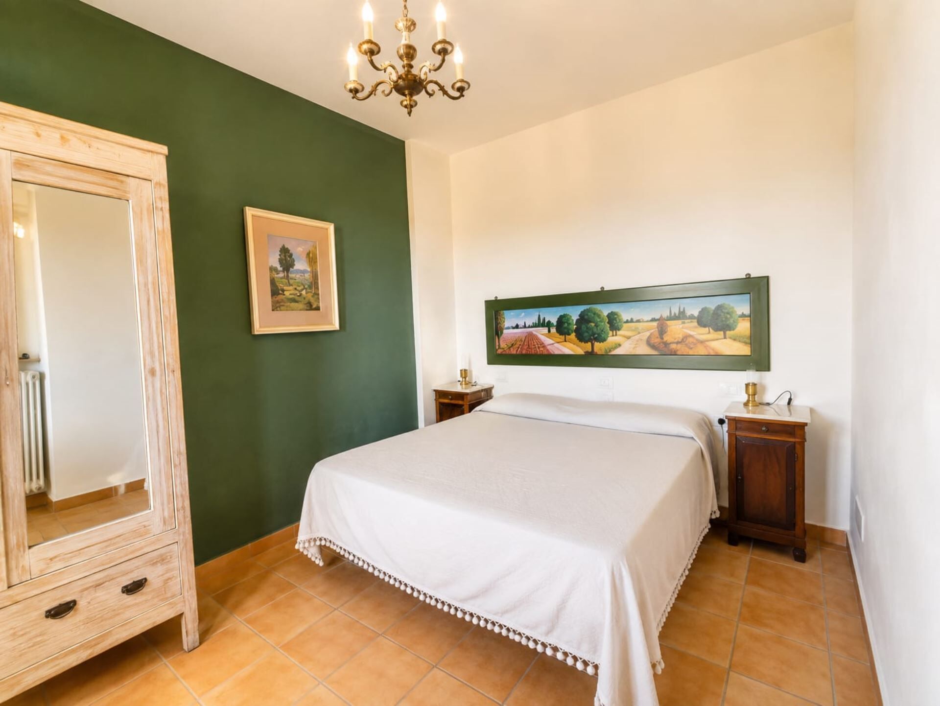 2 bedrooms, WiFi