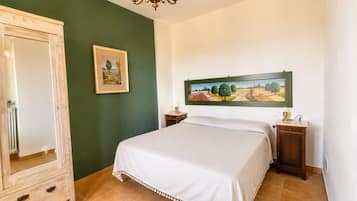 2 bedrooms, WiFi