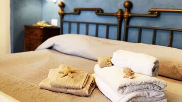 2 habitaciones, wifi y acceso para silla de ruedas