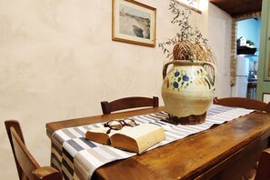 Dining - LA MASSERIA - La Rimessa - 9 (Vasto)