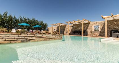 LA MASSERIA - La Volta - 12