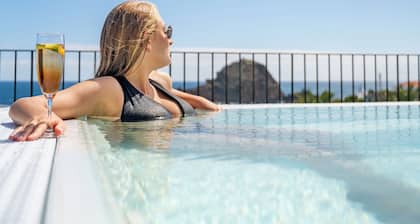 Studios by Aqua Natura Hotels