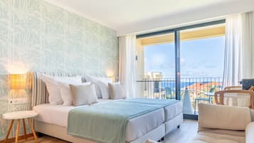 Comfort Double or Twin Room | In-room safe, soundproofing, free WiFi