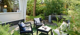 Cosy cottage at Veluwe