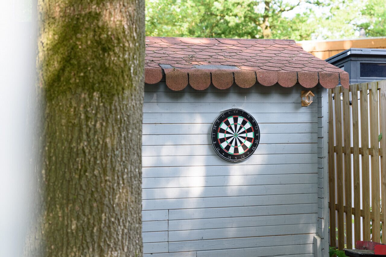 تفاصيل الفندق من الخارج