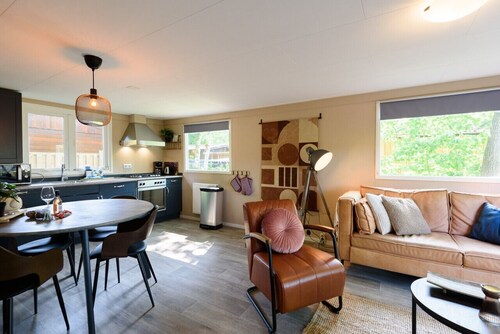 Cosy cottage at Veluwe