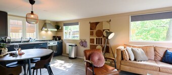 Cosy cottage at Veluwe