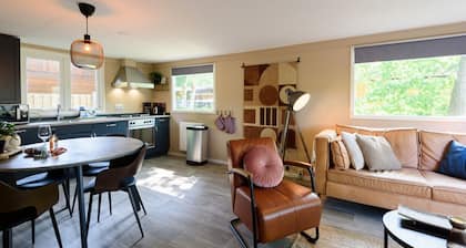 Cosy cottage at Veluwe