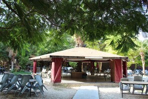 Exterior - Al Baiara Resort (Jericho)