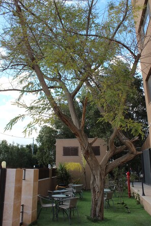 Exterior - Al Baiara Resort (Jericho)