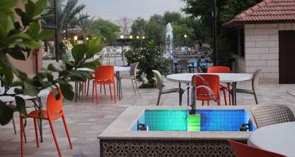 Al Baiara Resort