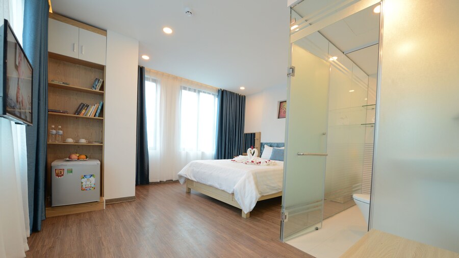 Hanoi Prime Center Hotel & Spa