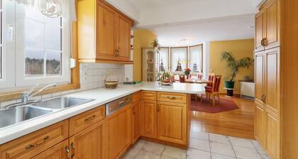 Holiday house Auerbach for 1 - 10 persons with 4 bedrooms - Holiday house