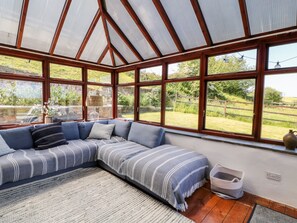 Interior - The Old Stables (Newquay)