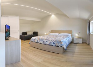 2 Schlafzimmer