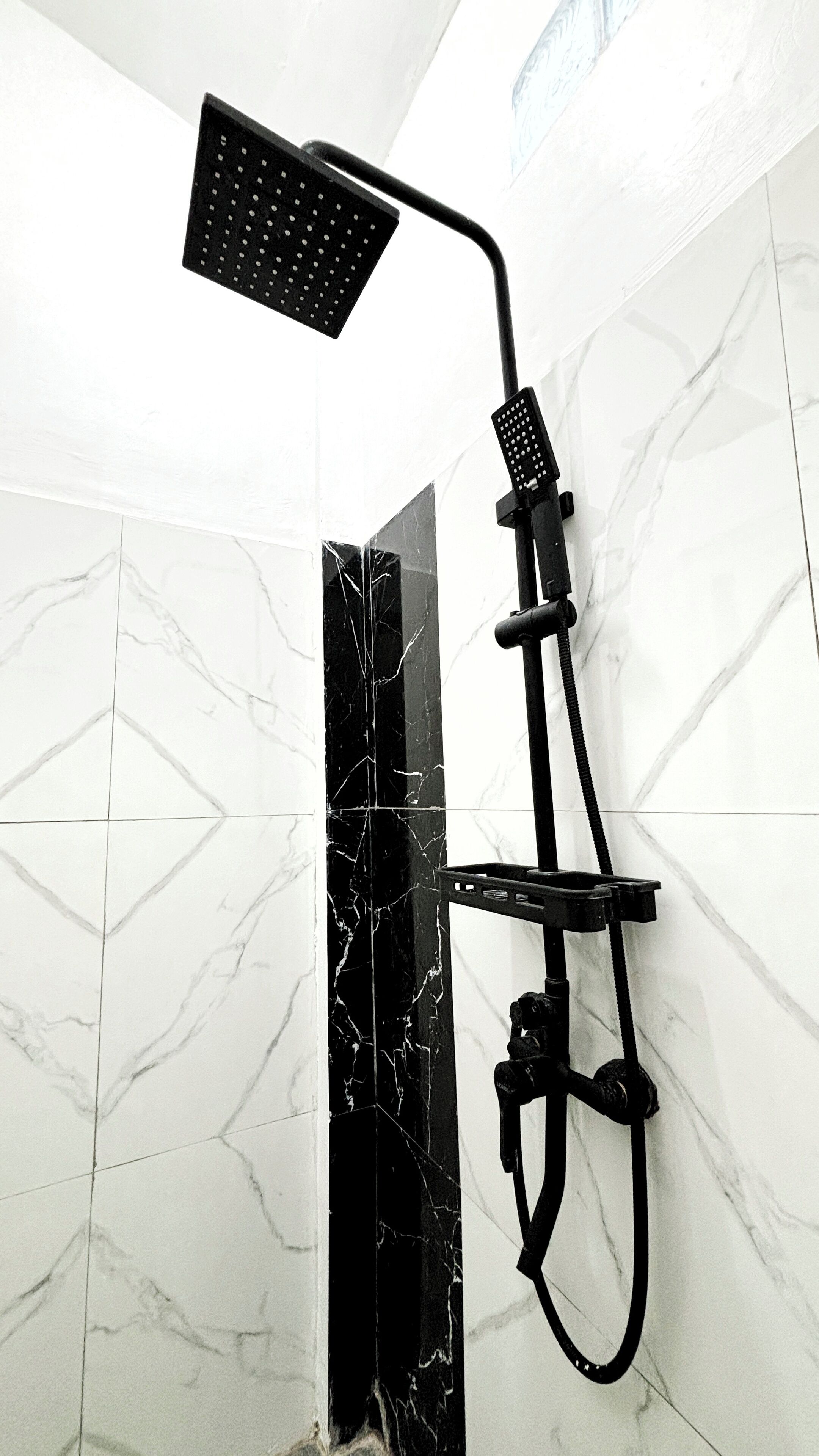 Habitación Deluxe | Baño