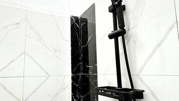 Habitación Deluxe | Baño