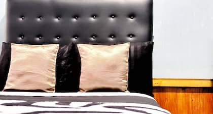 Kost Harian Semarang Murah