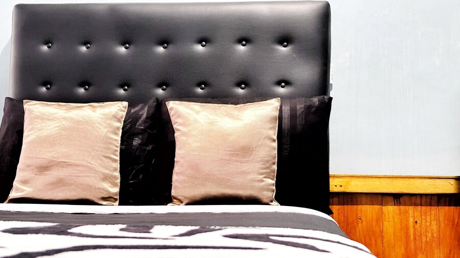 Kost Harian Semarang Murah