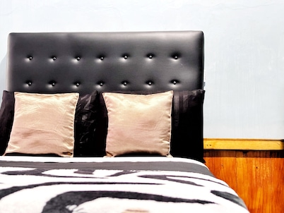 Kost Harian Semarang Murah