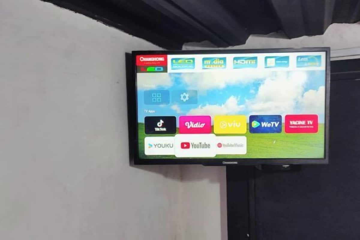 Television