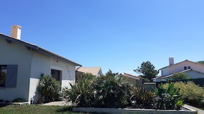Exterieur