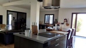 Dineren