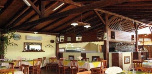 Agriturismo Ghiritina