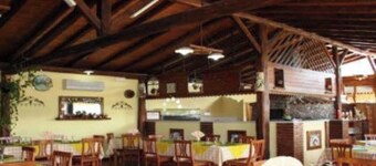 Agriturismo Ghiritina