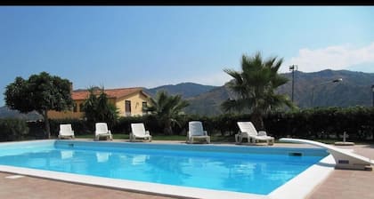 Agriturismo Ghiritina