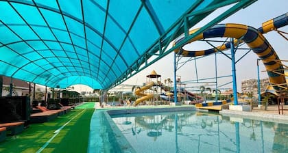 Fun n City Waterpark, Adventure n Resort