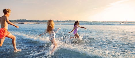 Plage