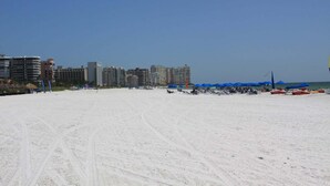 Unclassified image, 3 of 18, button - 2BR Marco Island condo with pool, WiFi, and walk-to-beach access. (Marco Island)