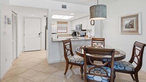 Unclassified image, 5 of 18, button - 2BR Marco Island condo with pool, WiFi, and walk-to-beach access. (Marco Island)