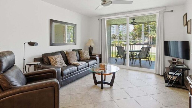 Unclassified image, 1 of 18, button - 2BR Marco Island condo with pool, WiFi, and walk-to-beach access. (Marco Island)