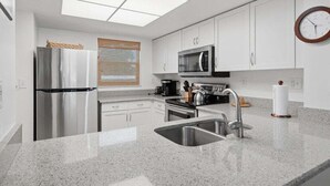 Unclassified image, 2 of 18, button - 2BR Marco Island condo with pool, WiFi, and walk-to-beach access. (Marco Island)